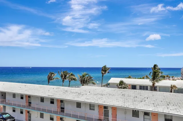 $585,000 | 1237 Hillsboro Mile, Unit 402, Hillsboro Beach, FL 33062