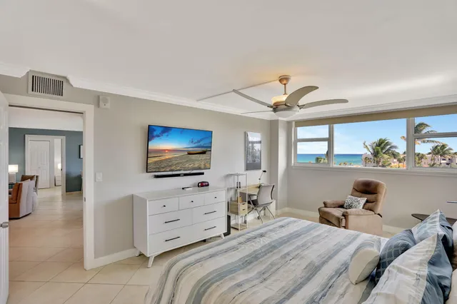 $585,000 | 1237 Hillsboro Mile, Unit 402, Hillsboro Beach, FL 33062