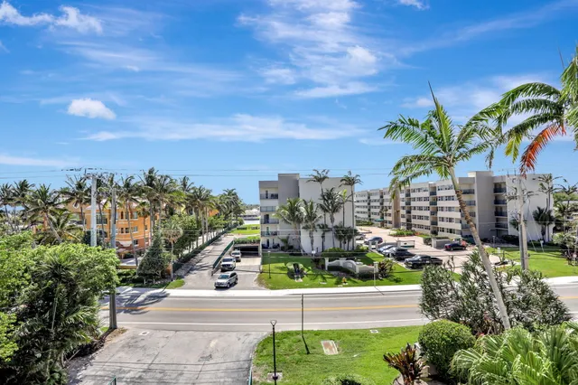 $585,000 | 1237 Hillsboro Mile, Unit 402, Hillsboro Beach, FL 33062