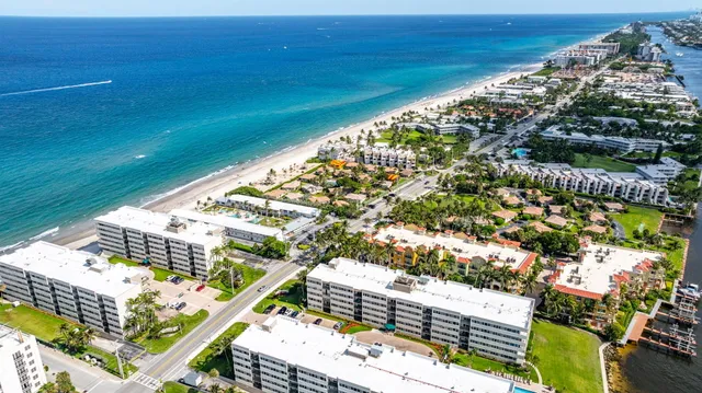 $585,000 | 1237 Hillsboro Mile, Unit 402, Hillsboro Beach, FL 33062