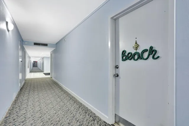 $585,000 | 1237 Hillsboro Mile, Unit 402, Hillsboro Beach, FL 33062