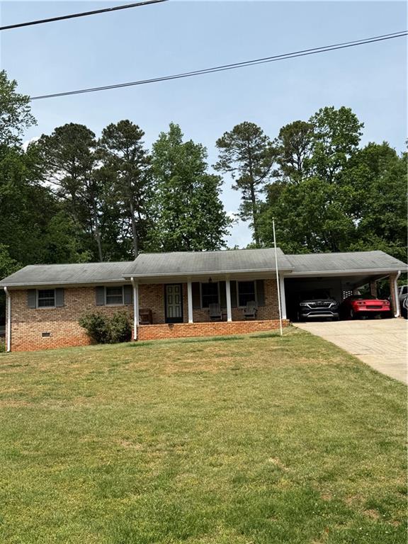 2411 Thrasher Road Buford, GA 30519 - Photo 1 of 22
