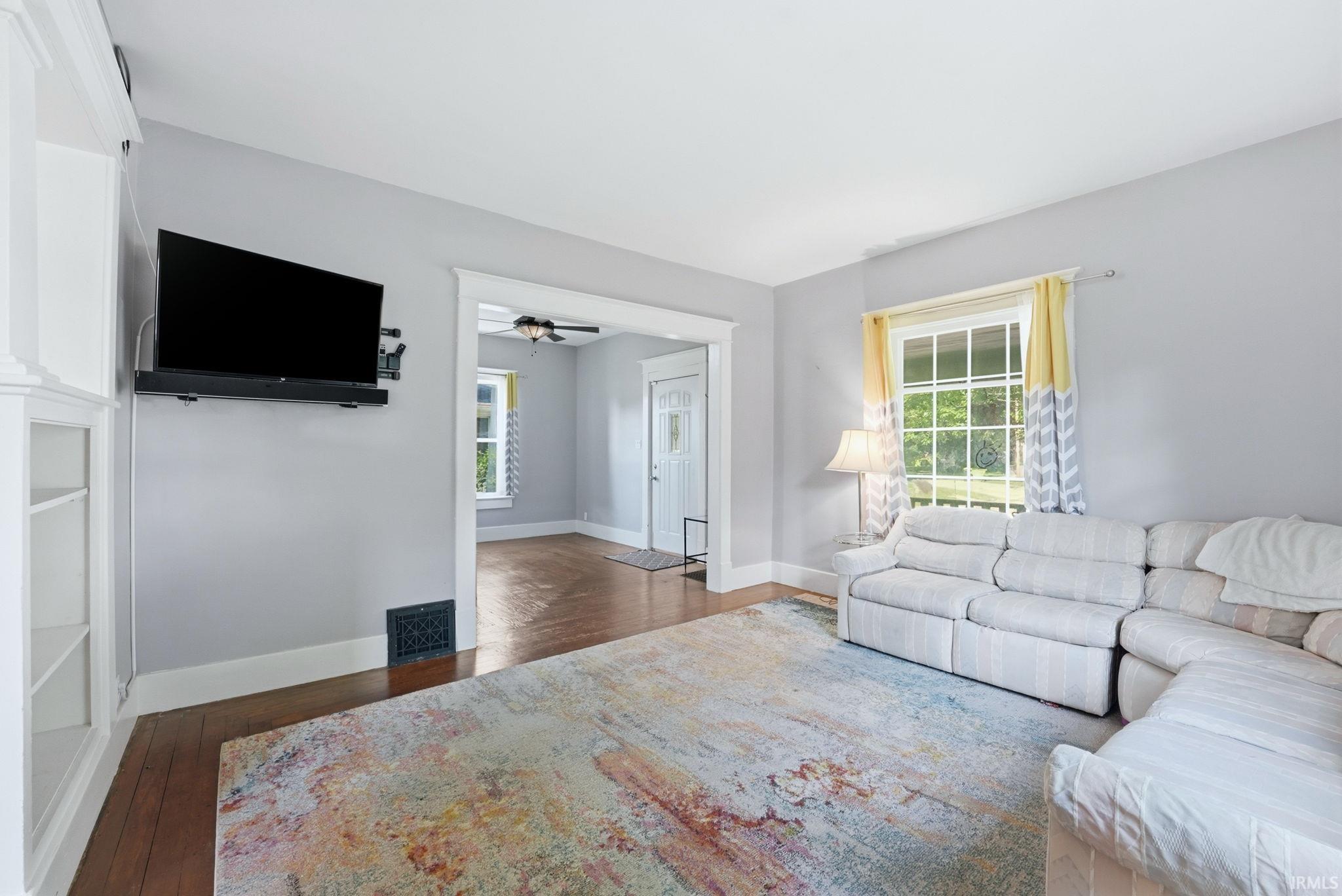 705 Drover Street Huntington, IN 46750 - Photo 13 of 37