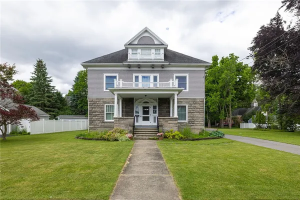 $410,000 | 131 Grant Street, Arcadia, NY 14513