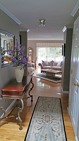 58 Fuller Pond Road, Unit 124 Middleton, MA 01949 - Photo 2 of 27 Gallery Image 2