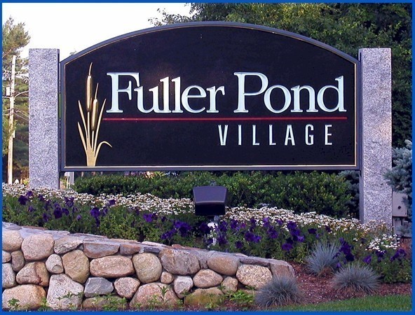 58 Fuller Pond Road, Unit 124 Middleton, MA 01949 - Photo 21 of 27 Gallery Image 21