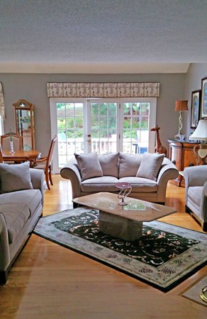 58 Fuller Pond Road, Unit 124 Middleton, MA 01949 - Photo 4 of 27 Gallery Image 4