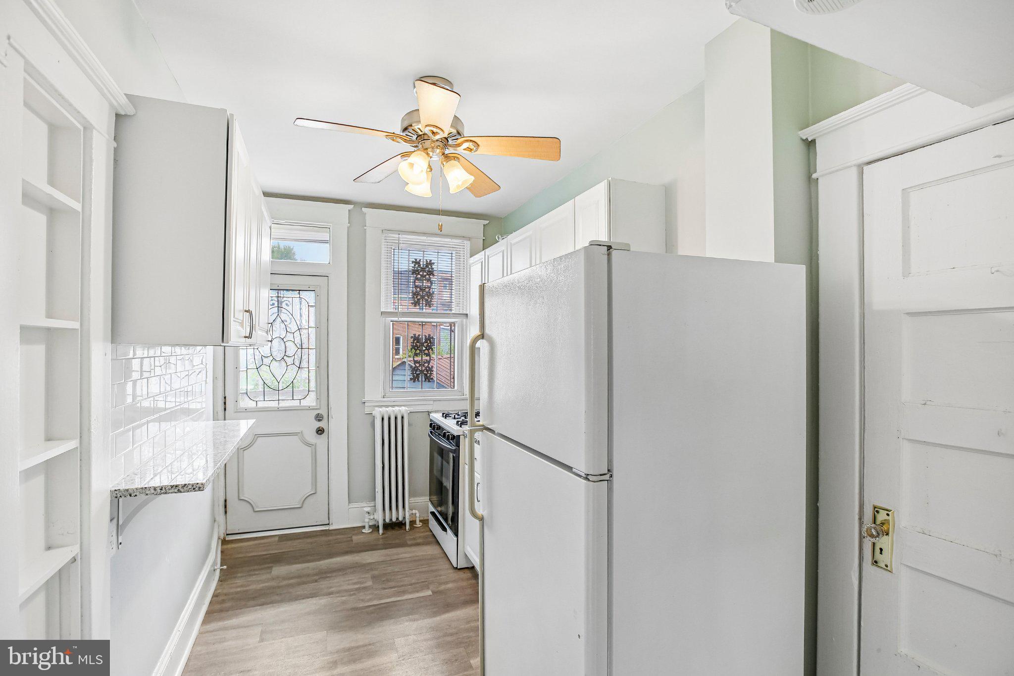 4107 Old Frederick Road Baltimore, MD 21229 - Photo 15 of 31 Kitchen