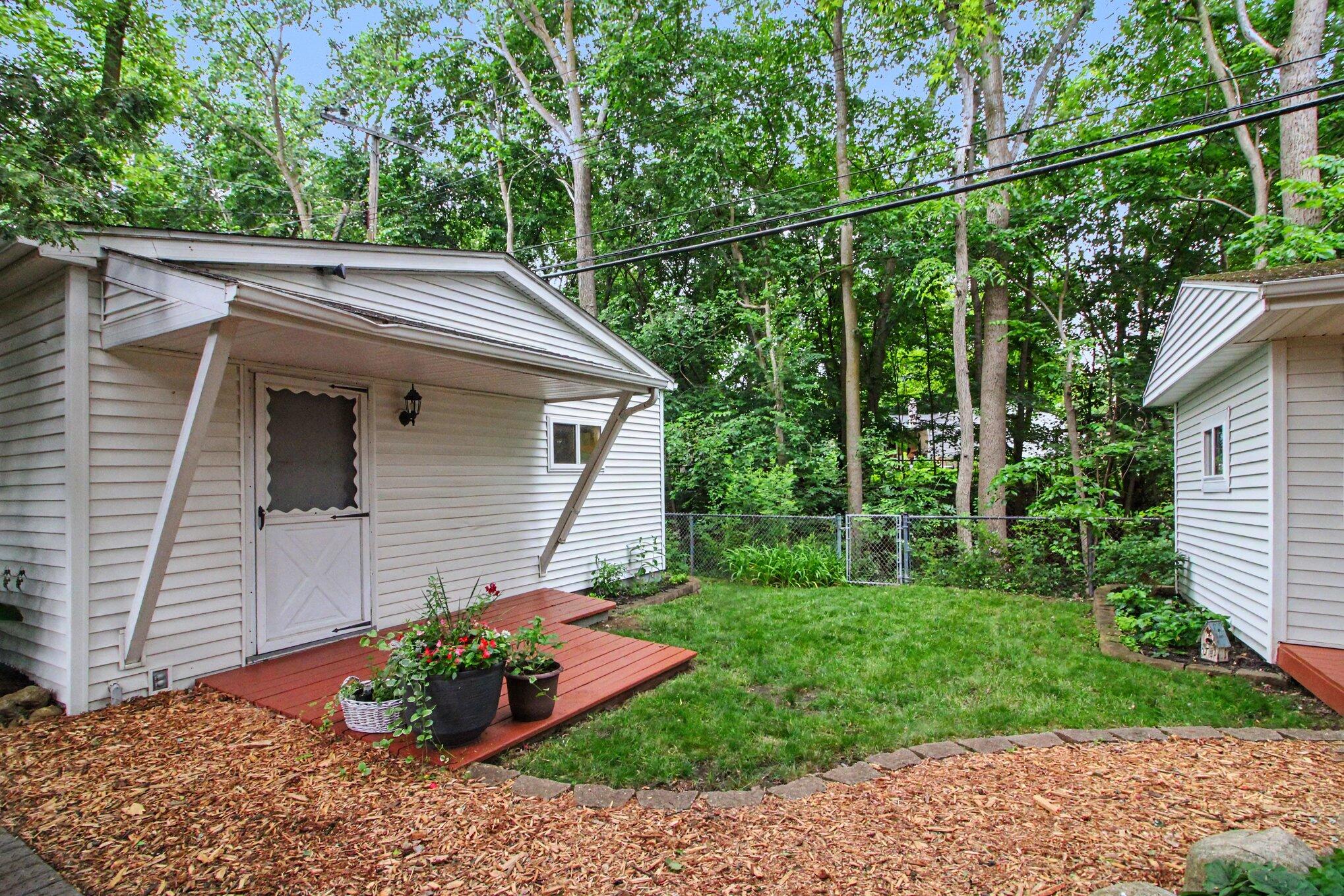 2727 Hampshire Road Ann Arbor, MI 48104 - Photo 39 of 46 39 - 2727 Hampshire
