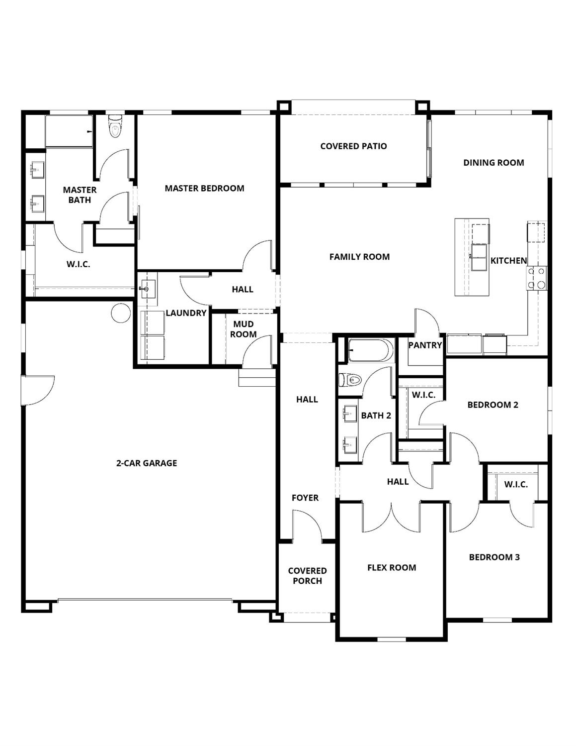 14846 Grace Warren Way Rancho Murieta, CA 95683 - Photo 2 of 2 unknown