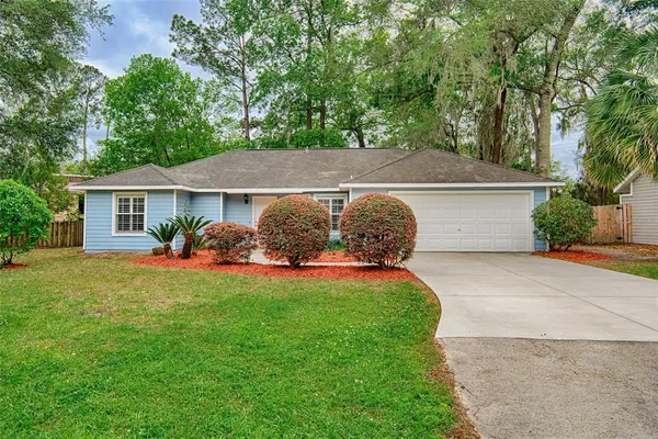 $299,900 | 533 Northwest 39th Drive, Gainesville, FL 32607