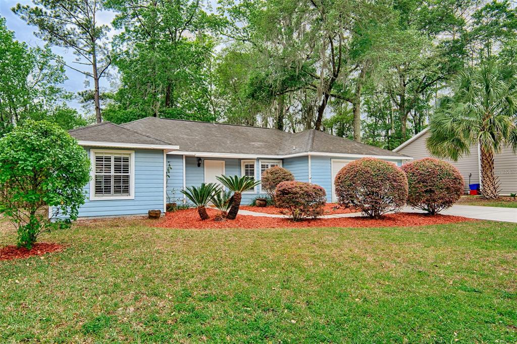 533 Northwest 39th Drive Gainesville, FL 32607 - Photo 27 of 36