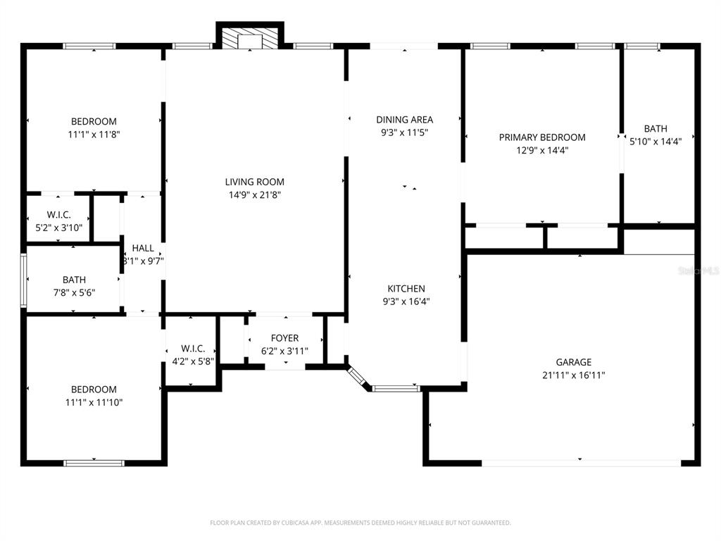 533 Northwest 39th Drive Gainesville, FL 32607 - Photo 35 of 36