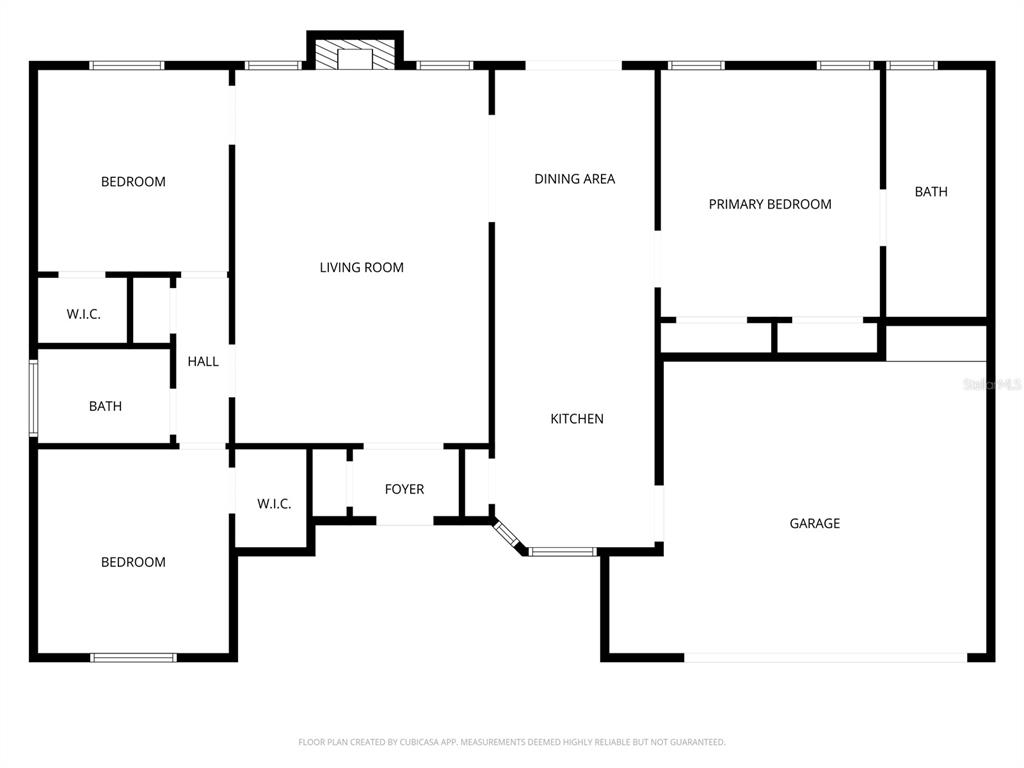 533 Northwest 39th Drive Gainesville, FL 32607 - Photo 36 of 36