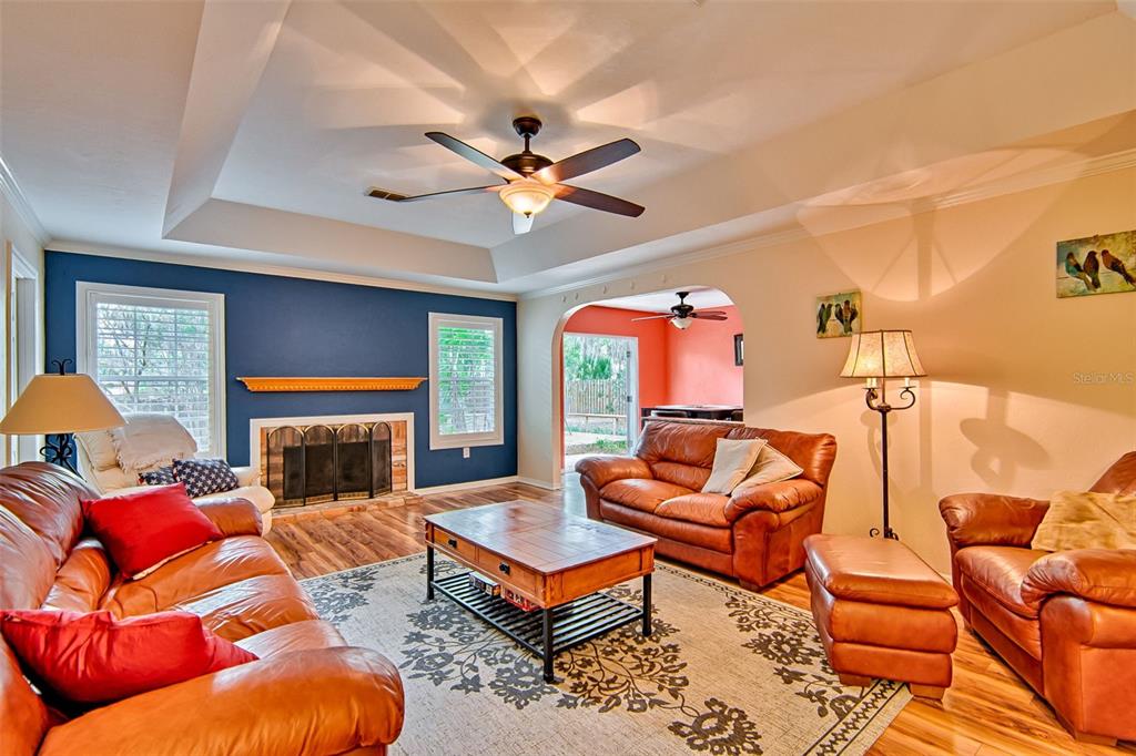 533 Northwest 39th Drive Gainesville, FL 32607 - Photo 5 of 36