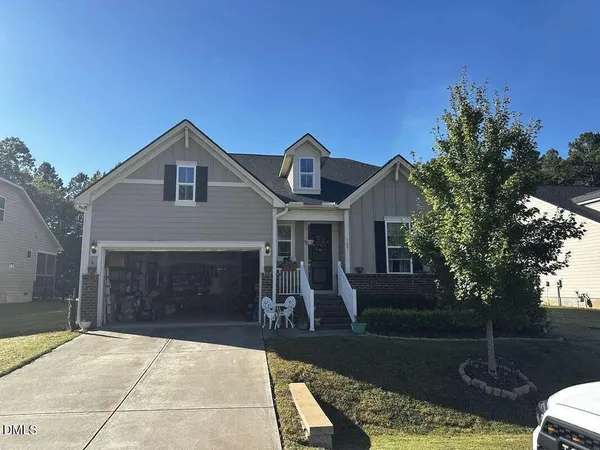 $399,000 | 165 Olde Liberty Circle, Youngsville, NC 27596