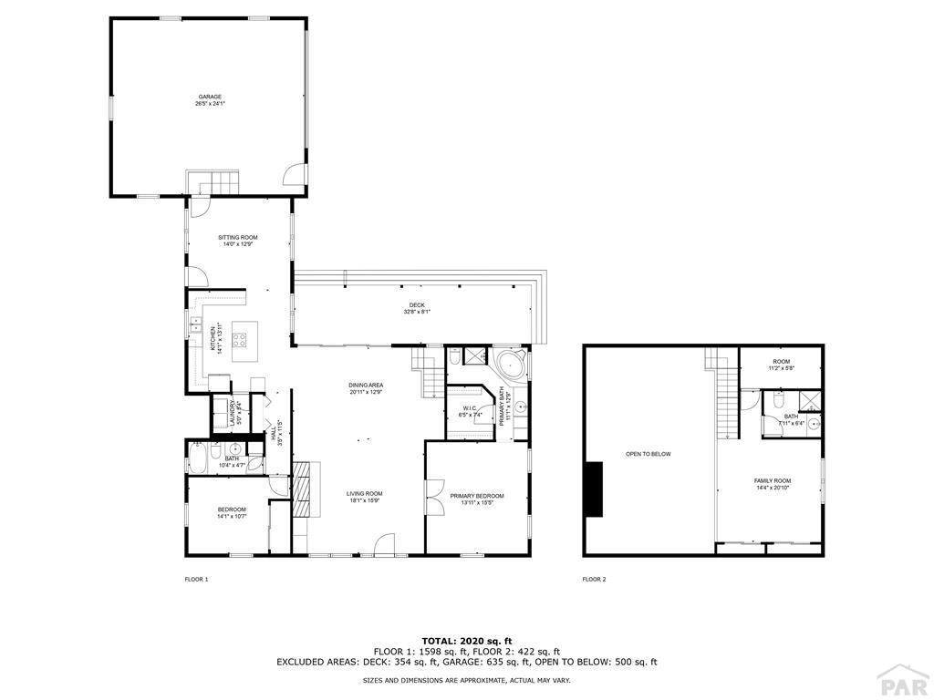 8235 Highway 165 Rye, CO 81069 - Photo 66 of 67 Gallery Image 66