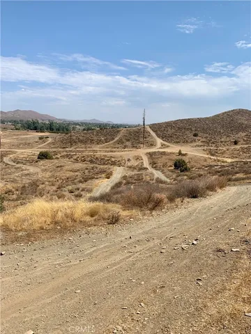a view of an ocean beach