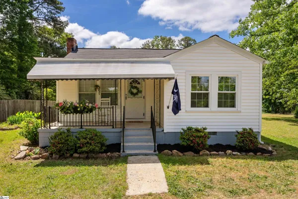 $120,000 | 458 Madden Road, Clinton, SC 29325