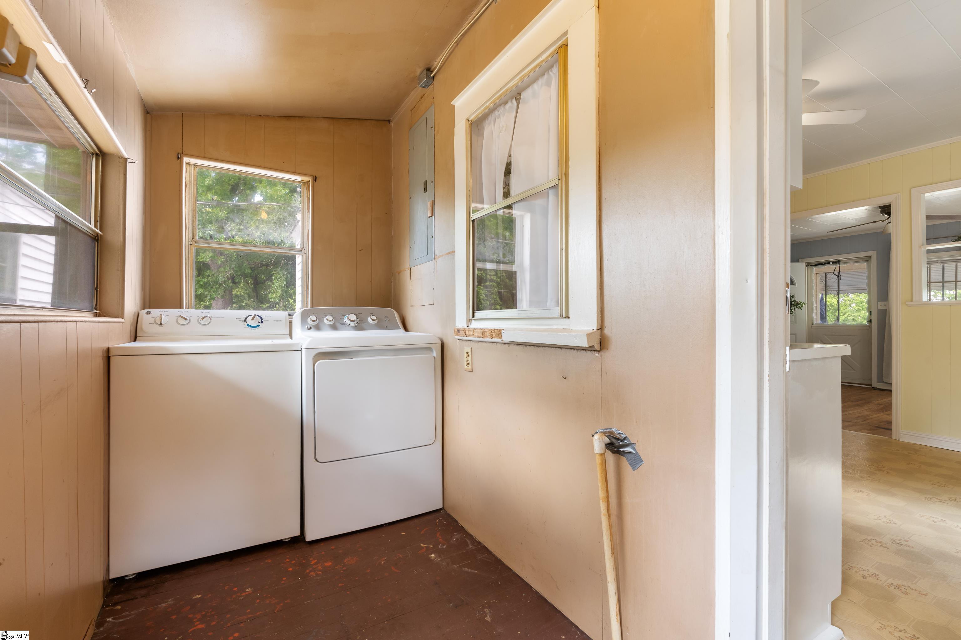 458 Madden Road Clinton, SC 29325 - Photo 15 of 24