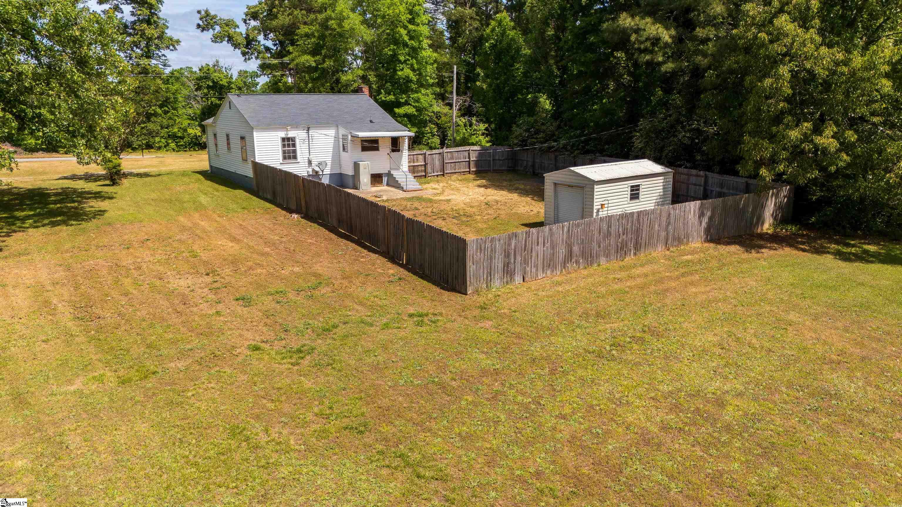 458 Madden Road Clinton, SC 29325 - Photo 19 of 24