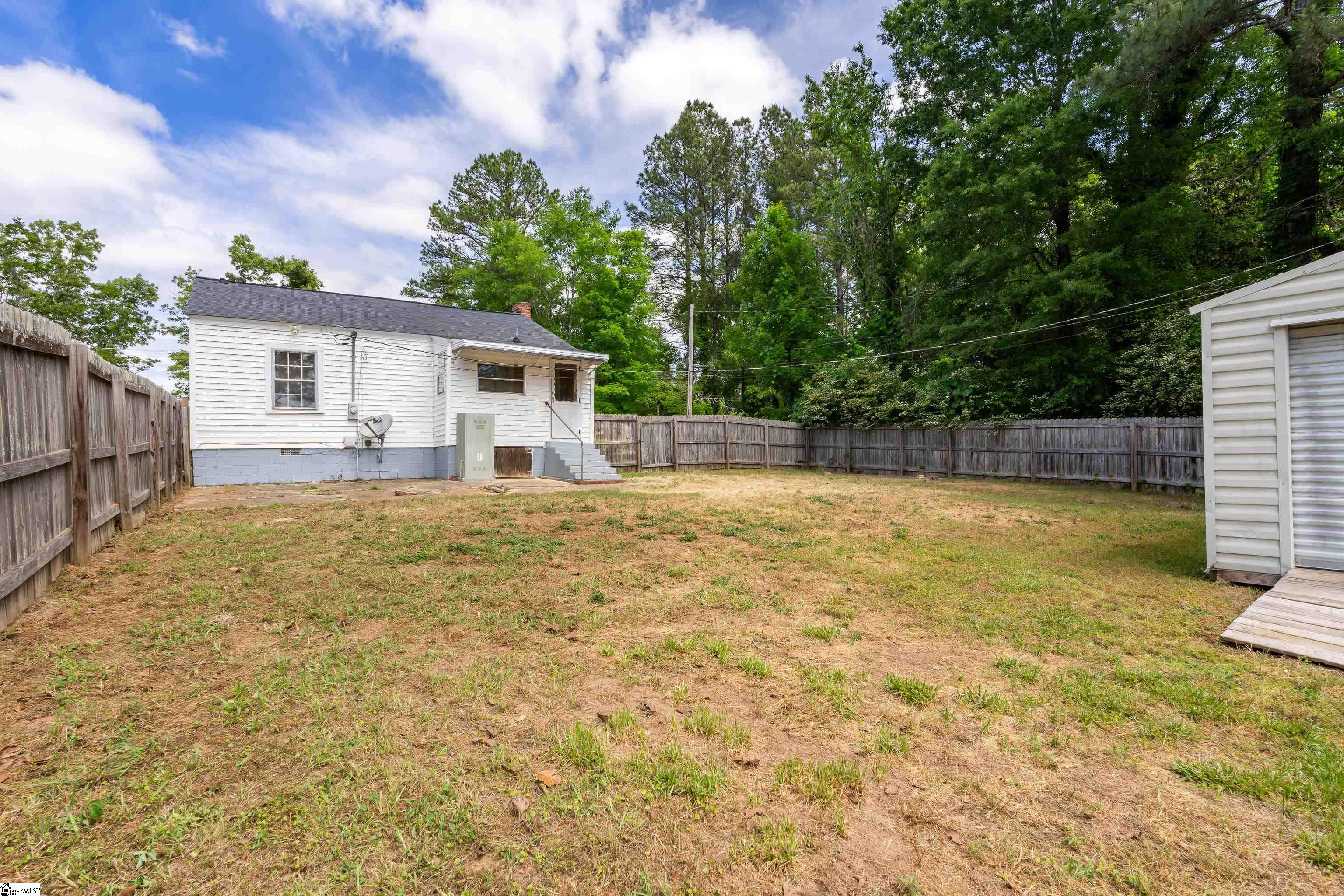 458 Madden Road Clinton, SC 29325 - Photo 20 of 24