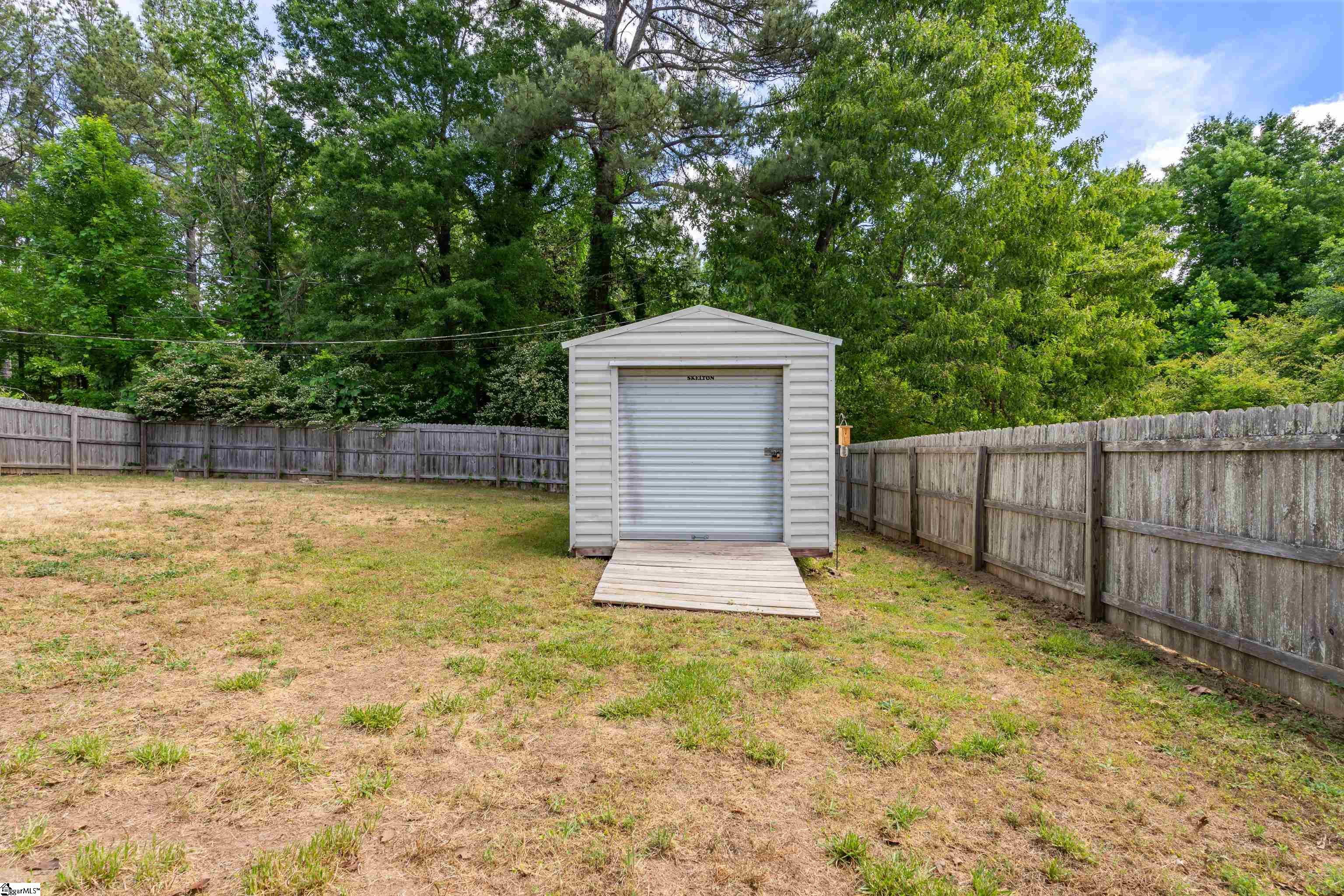 458 Madden Road Clinton, SC 29325 - Photo 22 of 24
