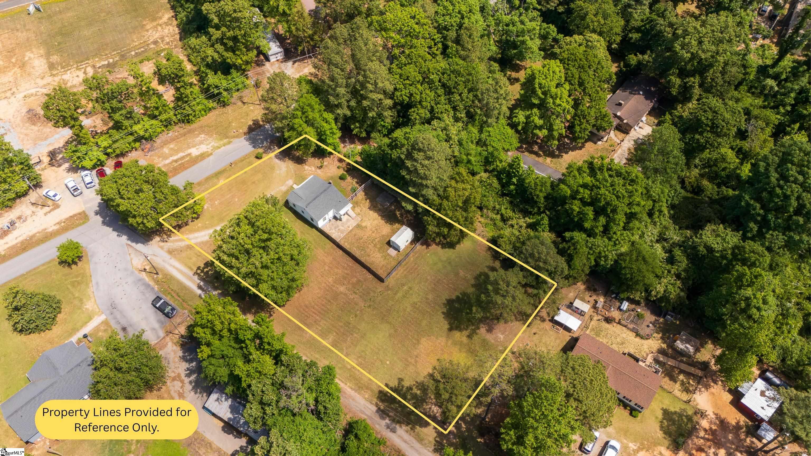 458 Madden Road Clinton, SC 29325 - Photo 23 of 24