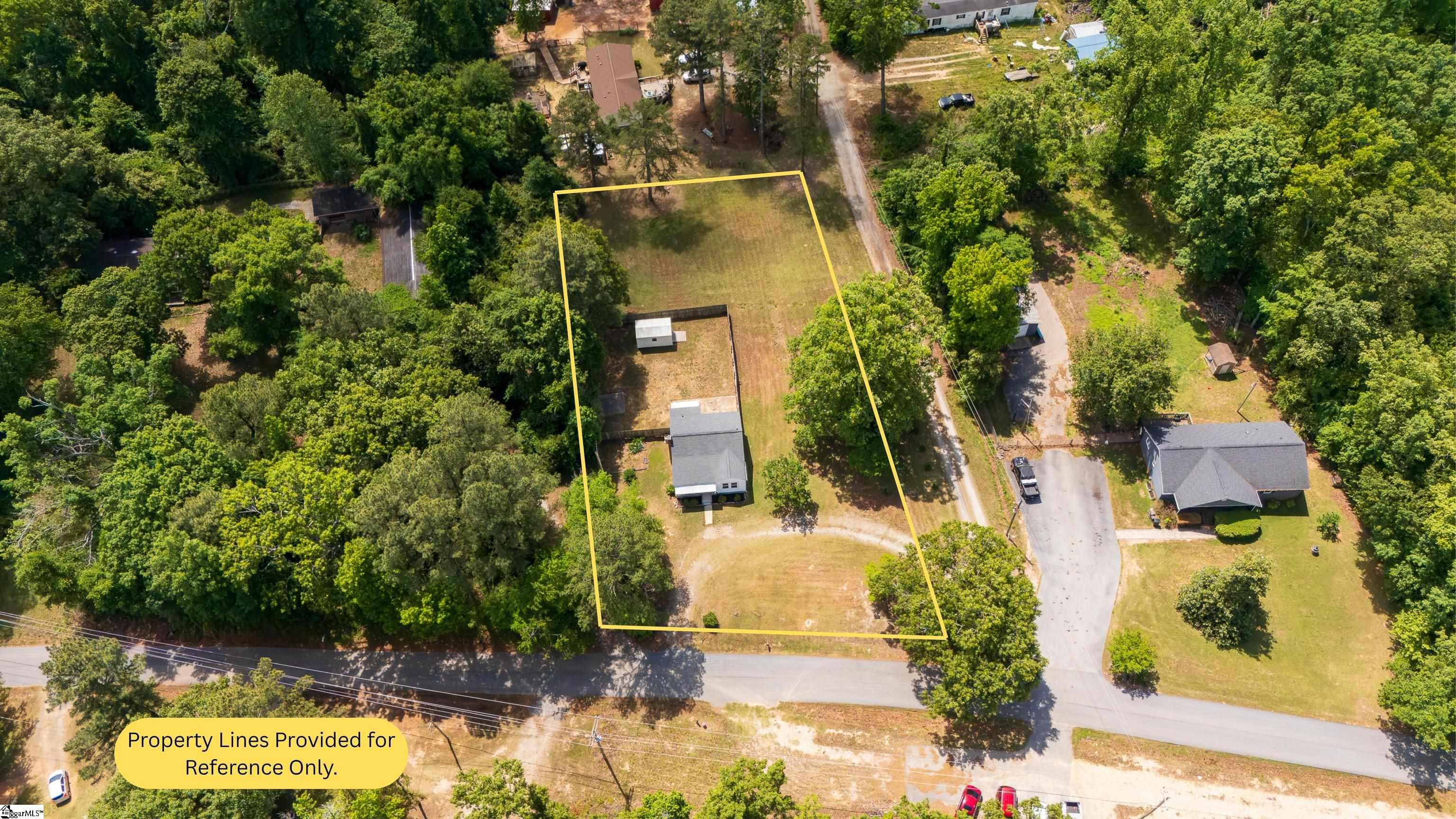 458 Madden Road Clinton, SC 29325 - Photo 24 of 24