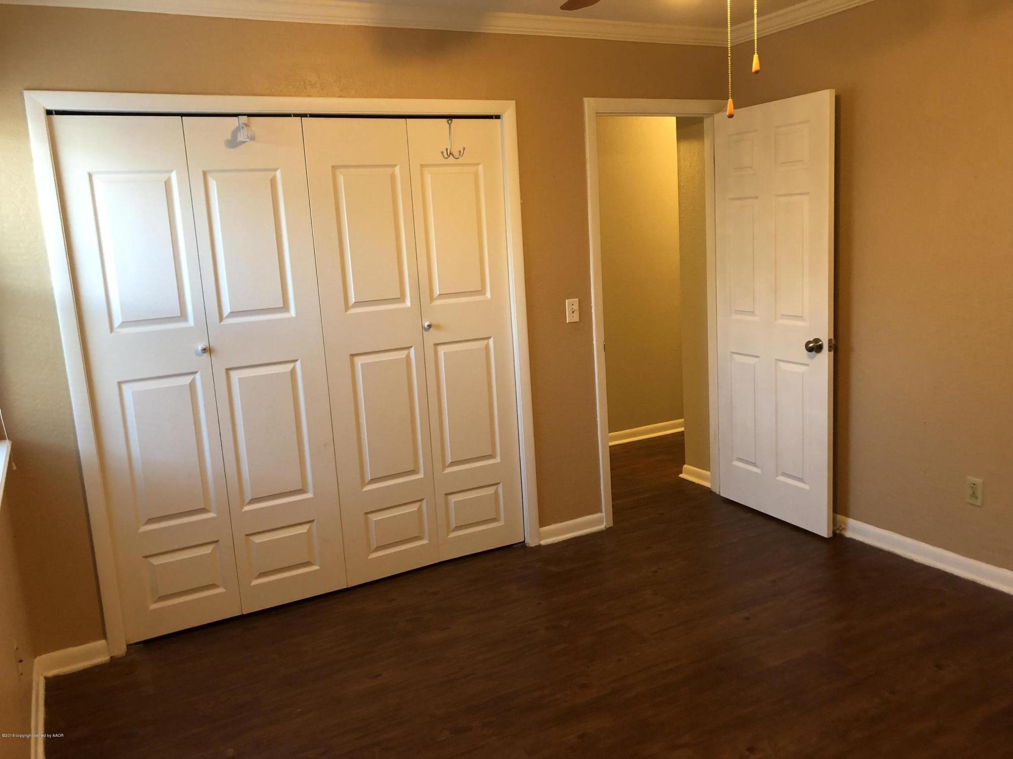 2406 Southwest 49th Avenue Amarillo, TX 79110 - Photo 23 of 38 a view of a storage & utility room