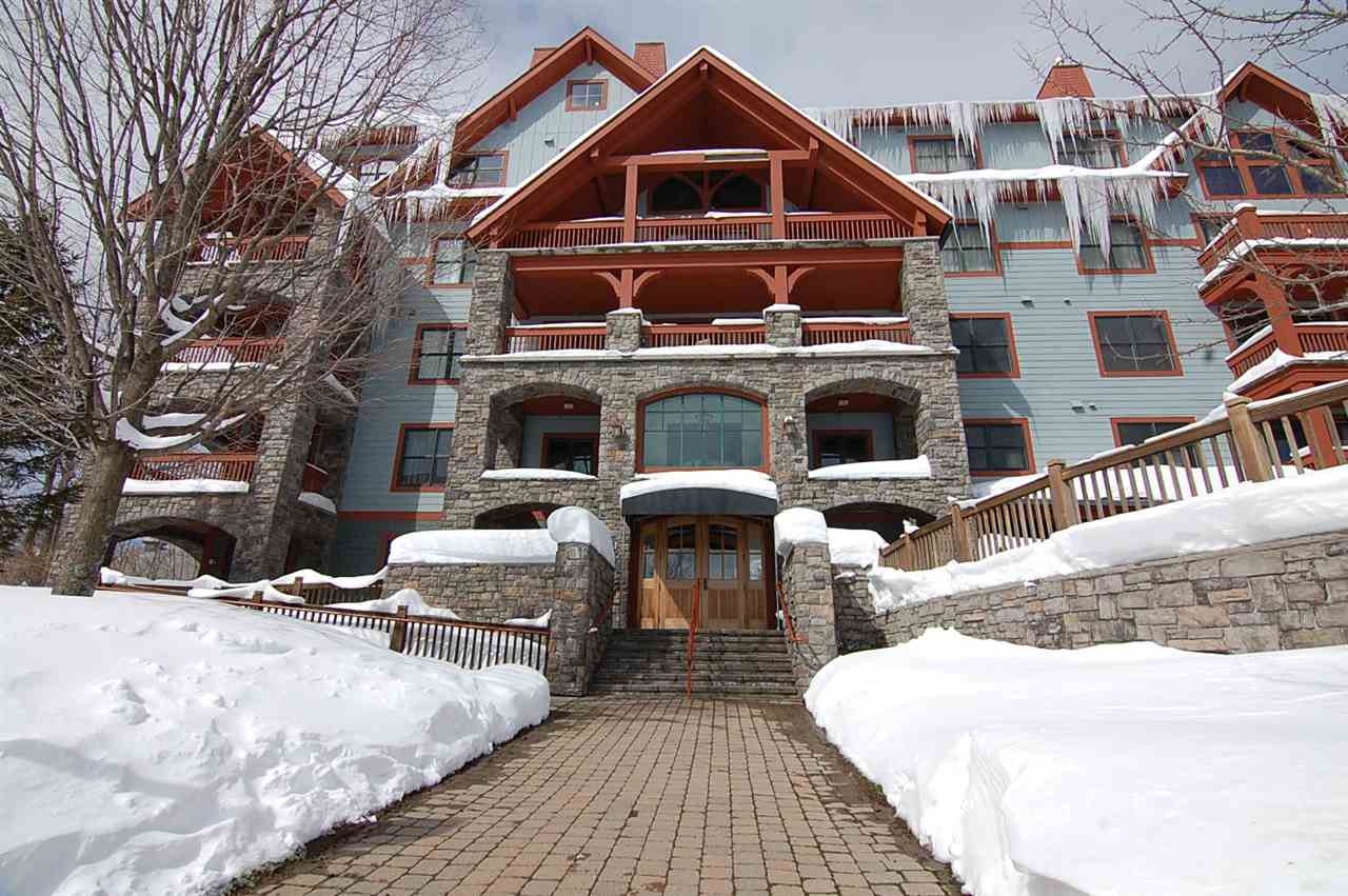 759 Stratton Mountain Road, Unit 234 Stratton, VT 05155 - Photo 1 of 25