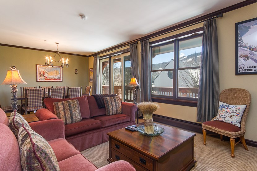 759 Stratton Mountain Road, Unit 234 Stratton, VT 05155 - Photo 7 of 25