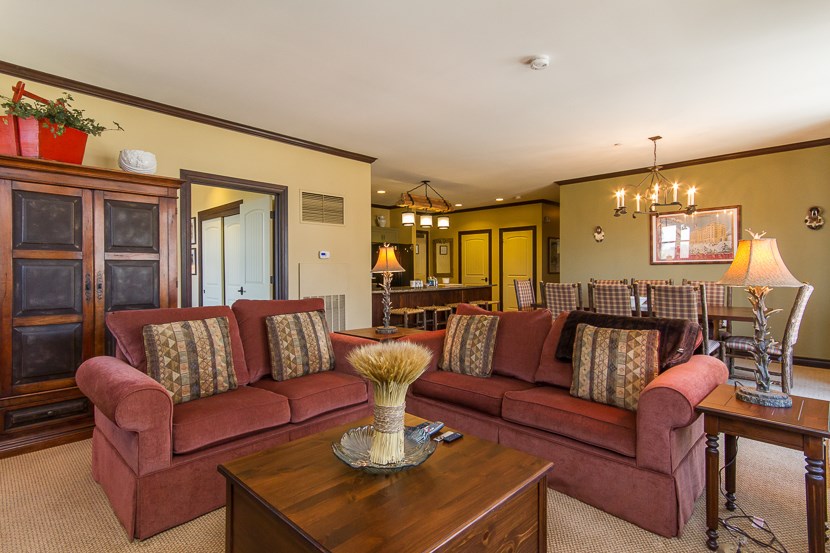 759 Stratton Mountain Road, Unit 234 Stratton, VT 05155 - Photo 8 of 25