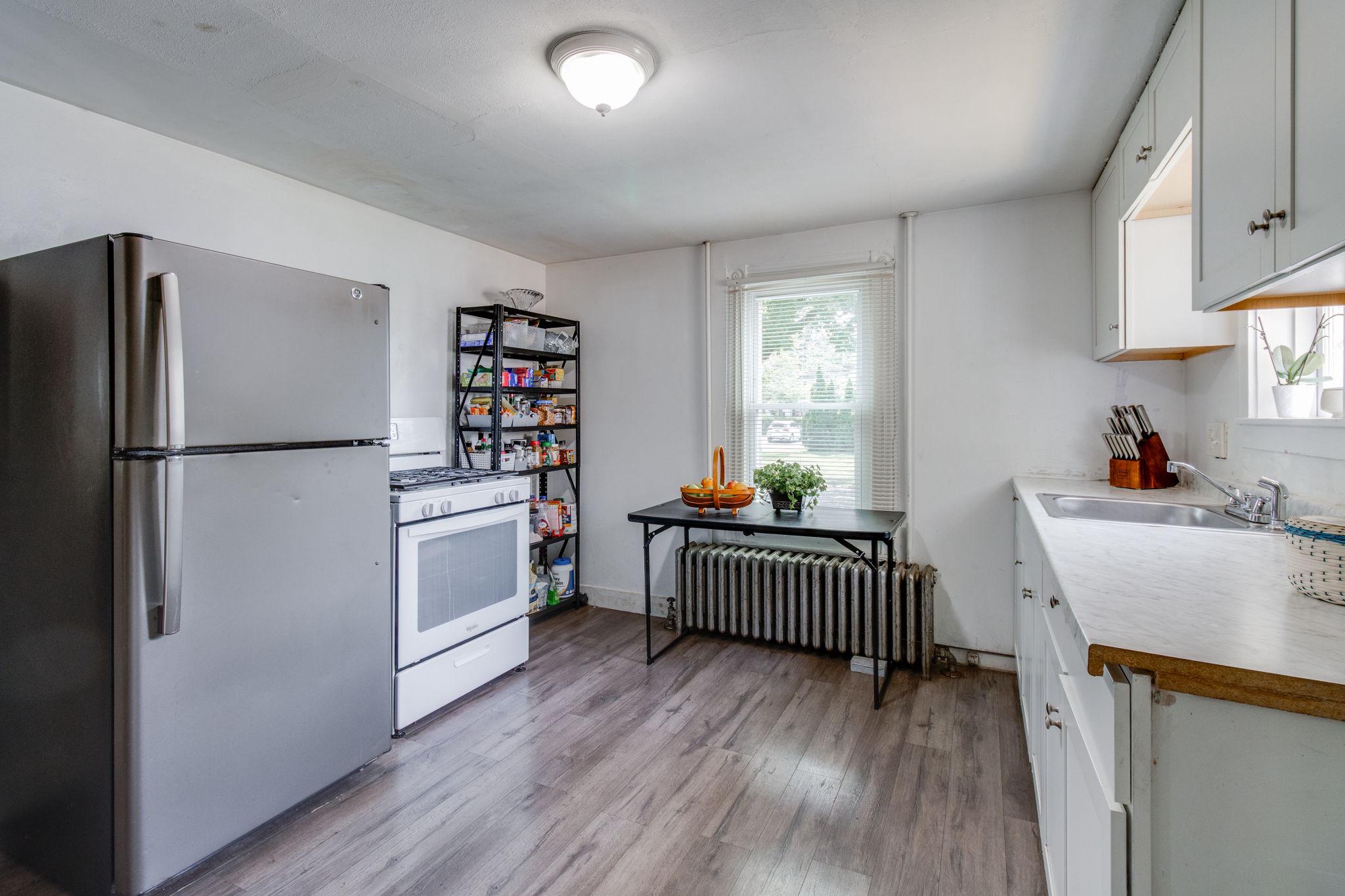 1621 Eden Road Lancaster, PA 17601 - Photo 16 of 40 Kitchen