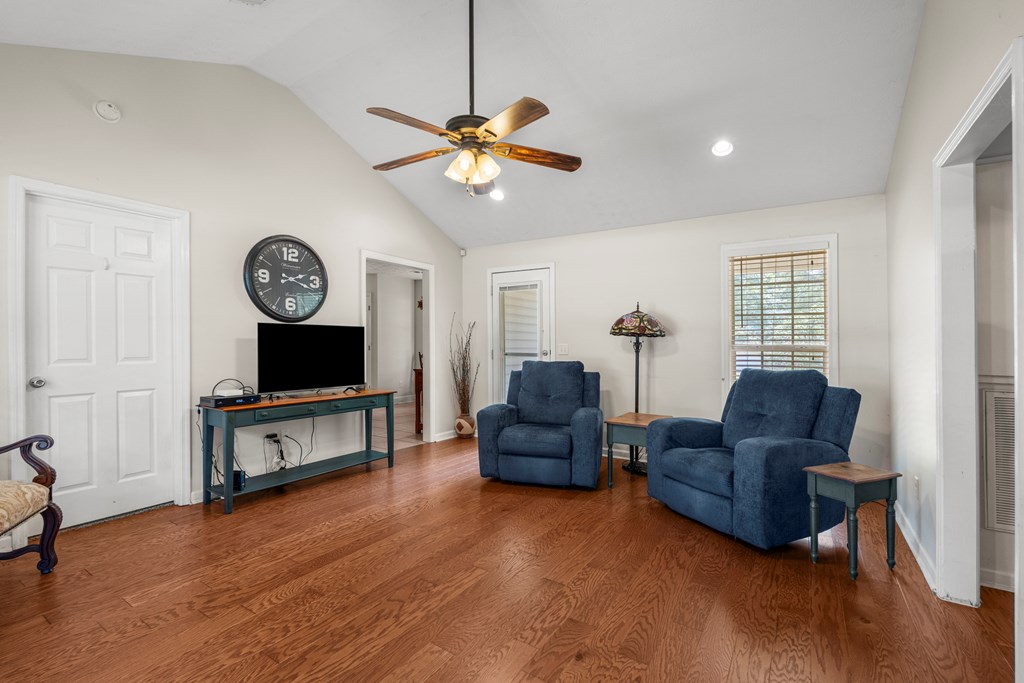 5848 Mullin-Stroud Road Smiths Station, AL 36877 - Photo 6 of 27