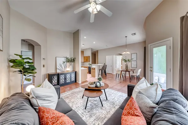 $265,000 | 6255 Dan Blocker Avenue, Unit 101, Henderson, NV 89011