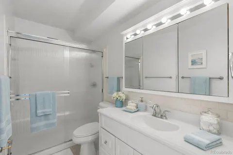 a room with a bed and a window