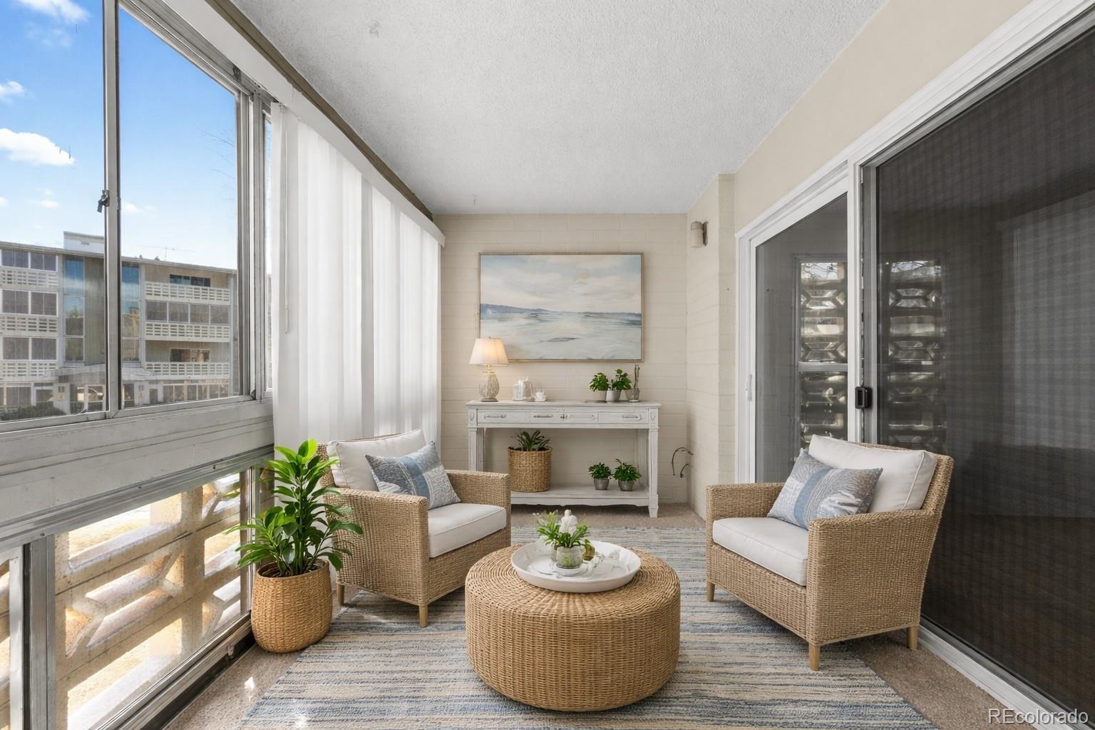 750 South Clinton Street, Unit 2B Denver, CO 80247 - Photo 22 of 44