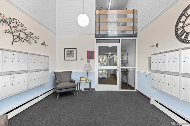 $185,000 | 750 South Clinton Street, Unit 2B, Denver, CO 80247