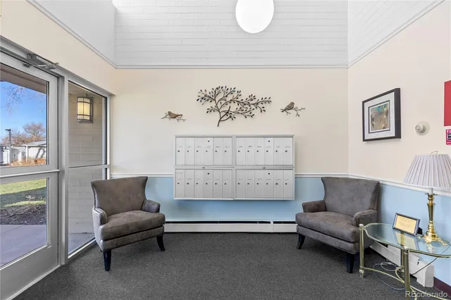 $185,000 | 750 South Clinton Street, Unit 2B, Denver, CO 80247