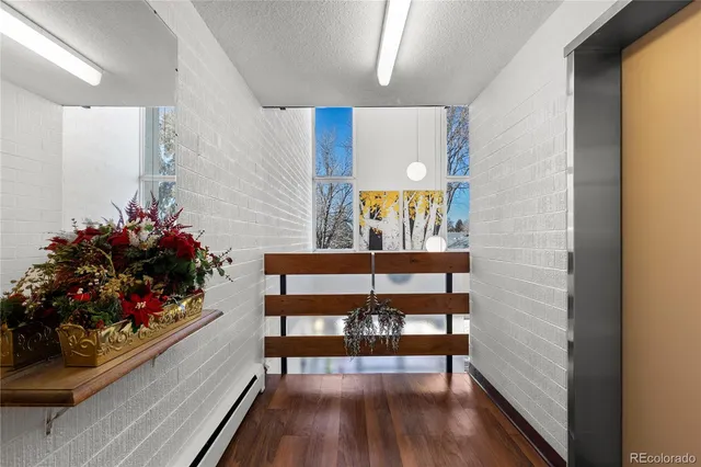 $185,000 | 750 South Clinton Street, Unit 2B, Denver, CO 80247