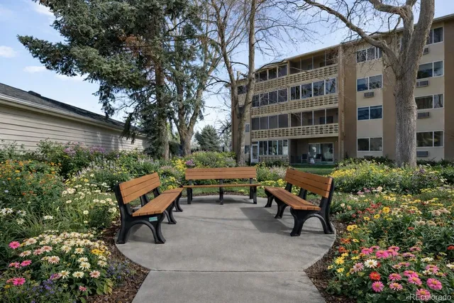 $185,000 | 750 South Clinton Street, Unit 2B, Denver, CO 80247