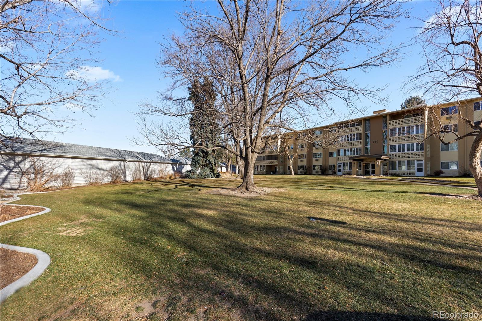 750 South Clinton Street, Unit 2B Denver, CO 80247 - Photo 44 of 44