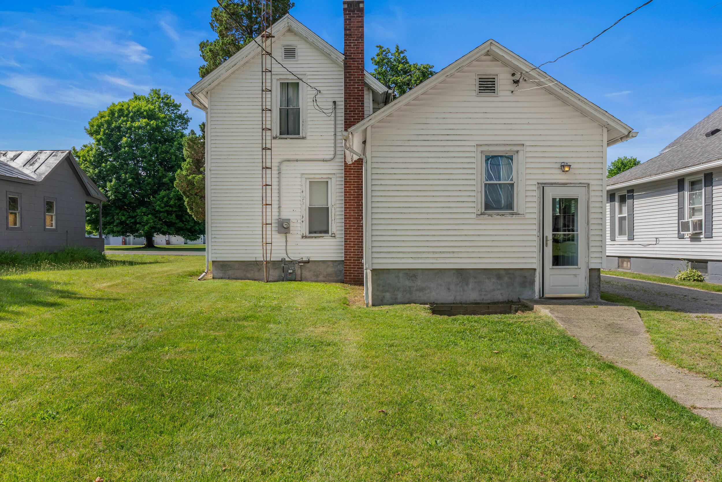 5388 Beecher Road Osseo, MI 49266 - Photo 24 of 42
