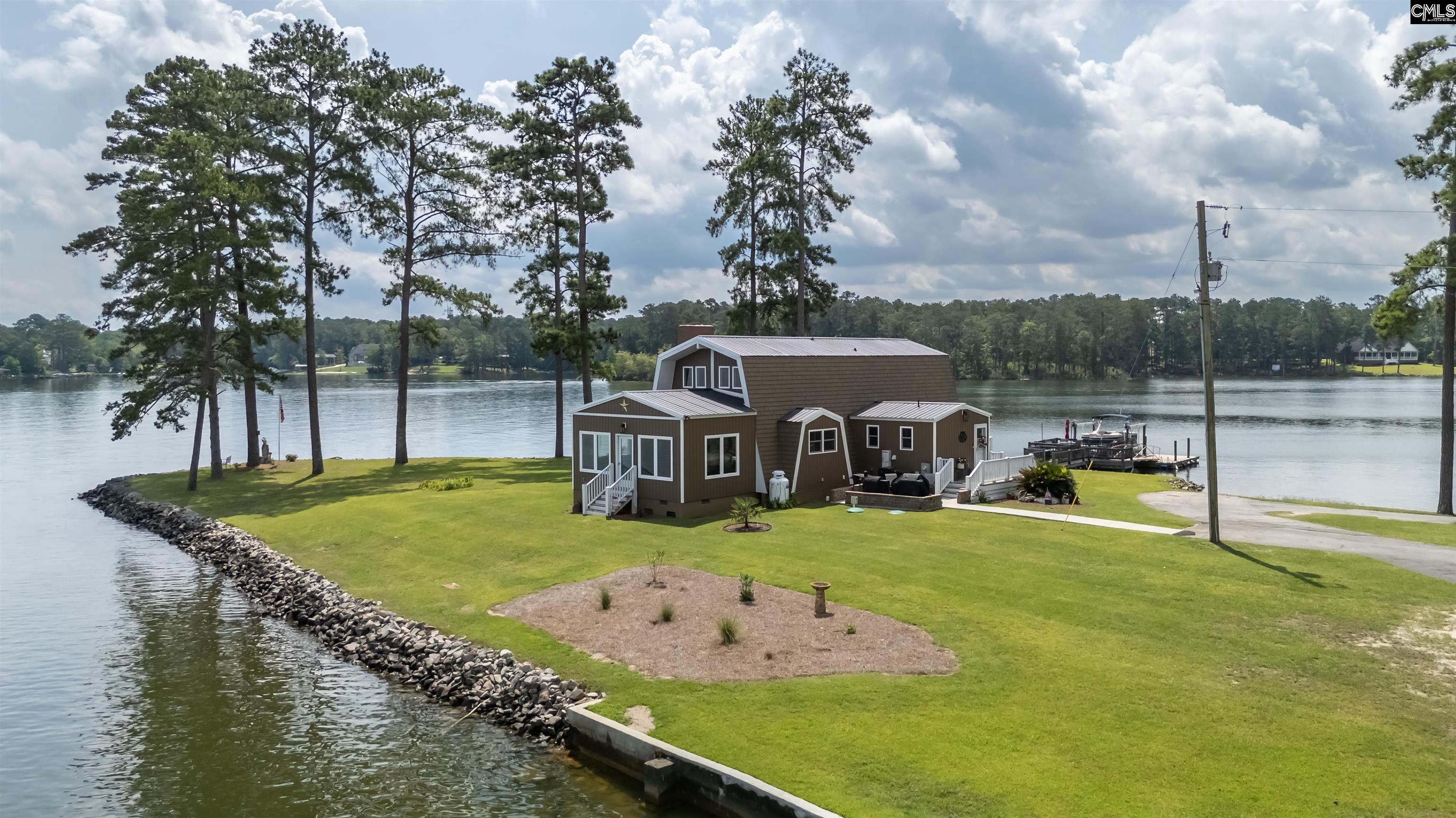 675 East Point Drive Gilbert, SC 29054 - Photo 38 of 76