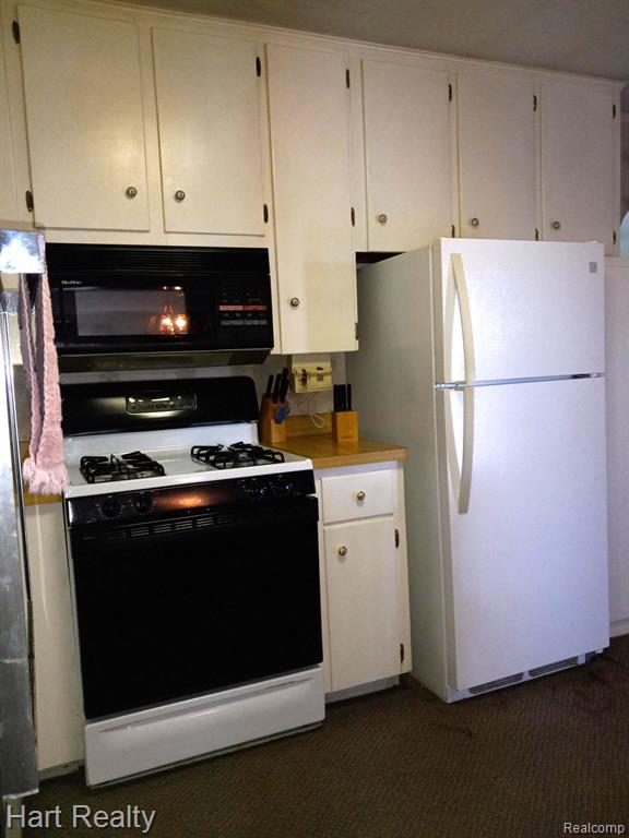 6105 Lynd Road Marlette, MI 48453 - Photo 19 of 45