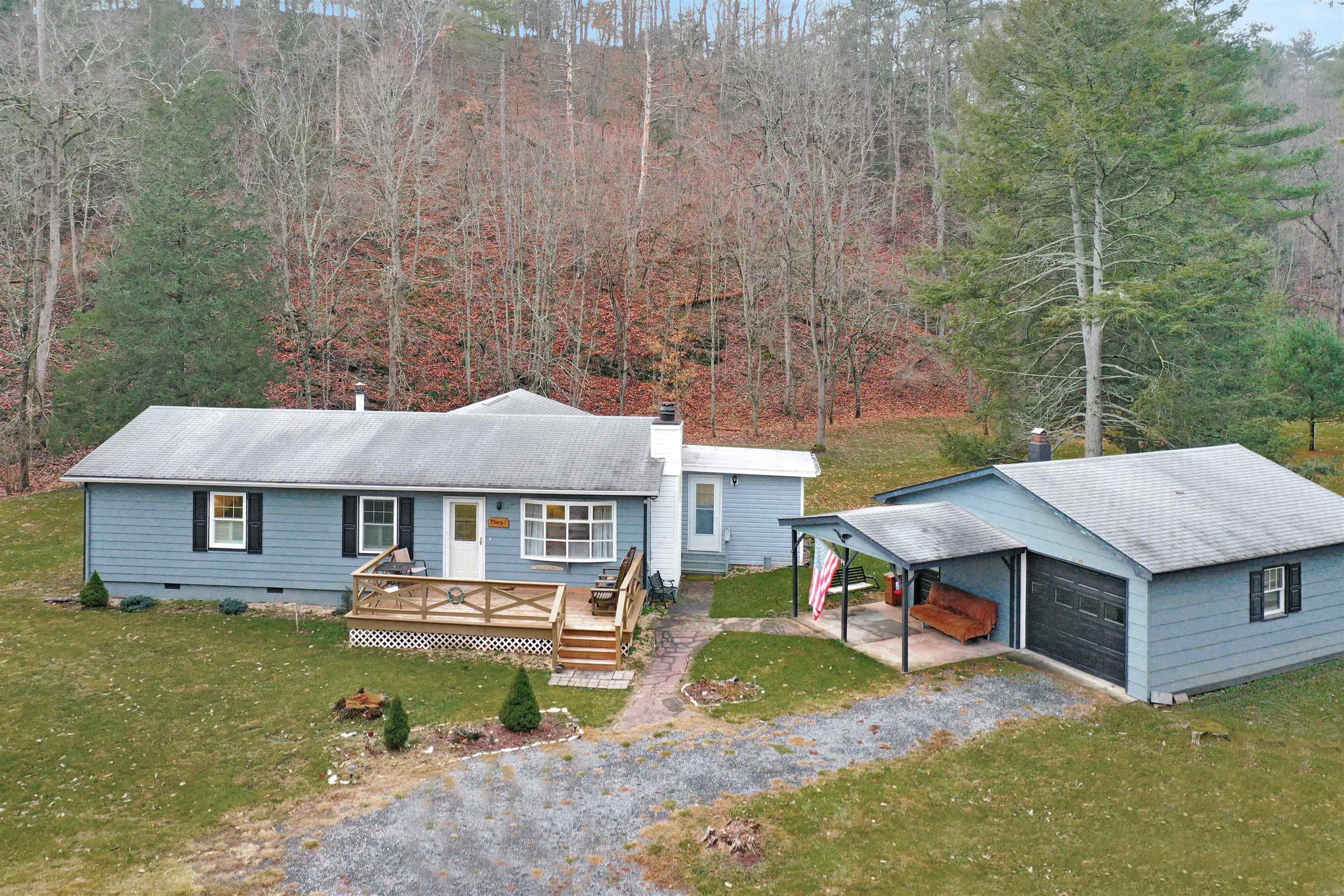 19155 Overly Hollow Road Bergton, VA 22811 - Photo 1 of 67 Gallery Image 1