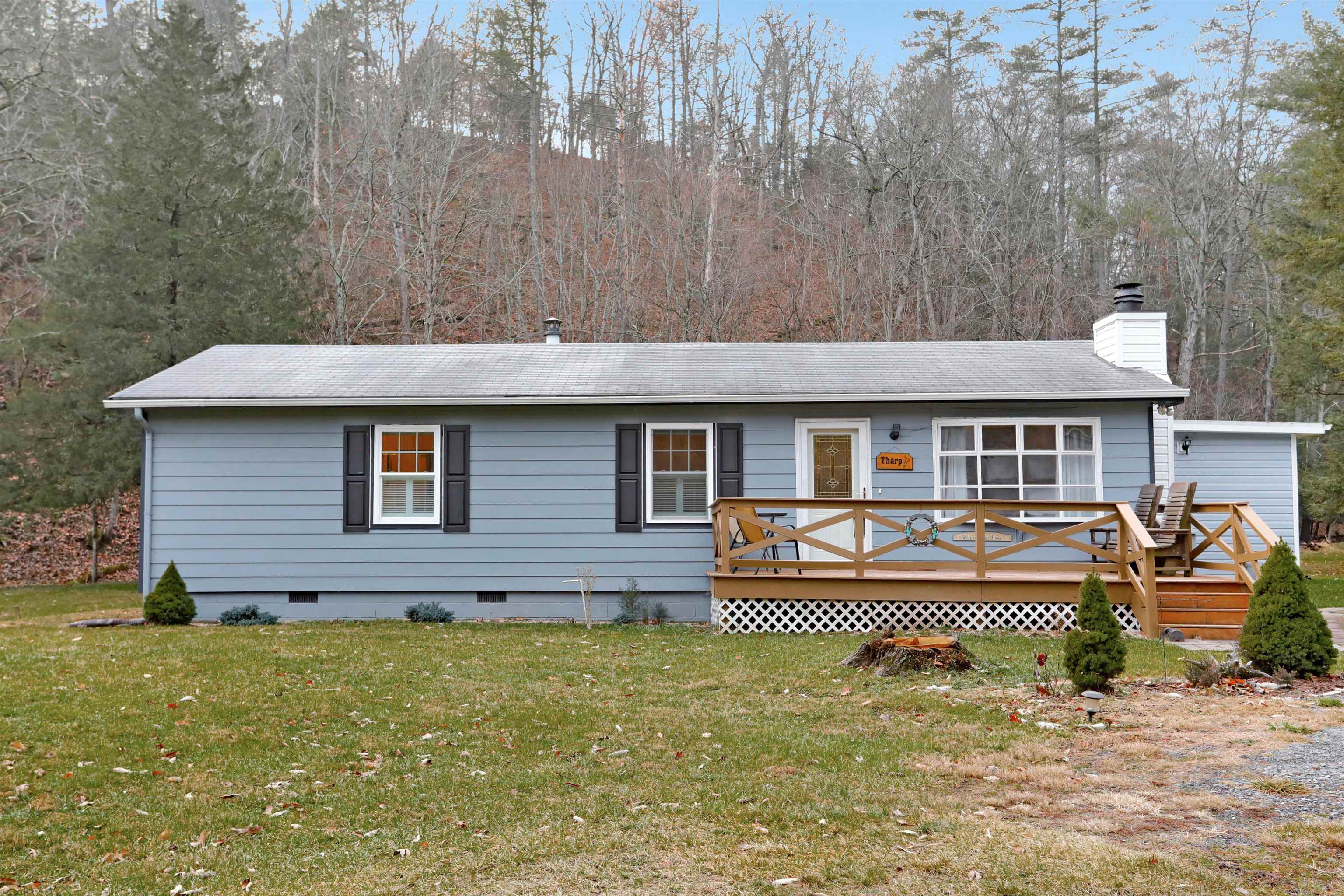 19155 Overly Hollow Road Bergton, VA 22811 - Photo 2 of 67 Gallery Image 2