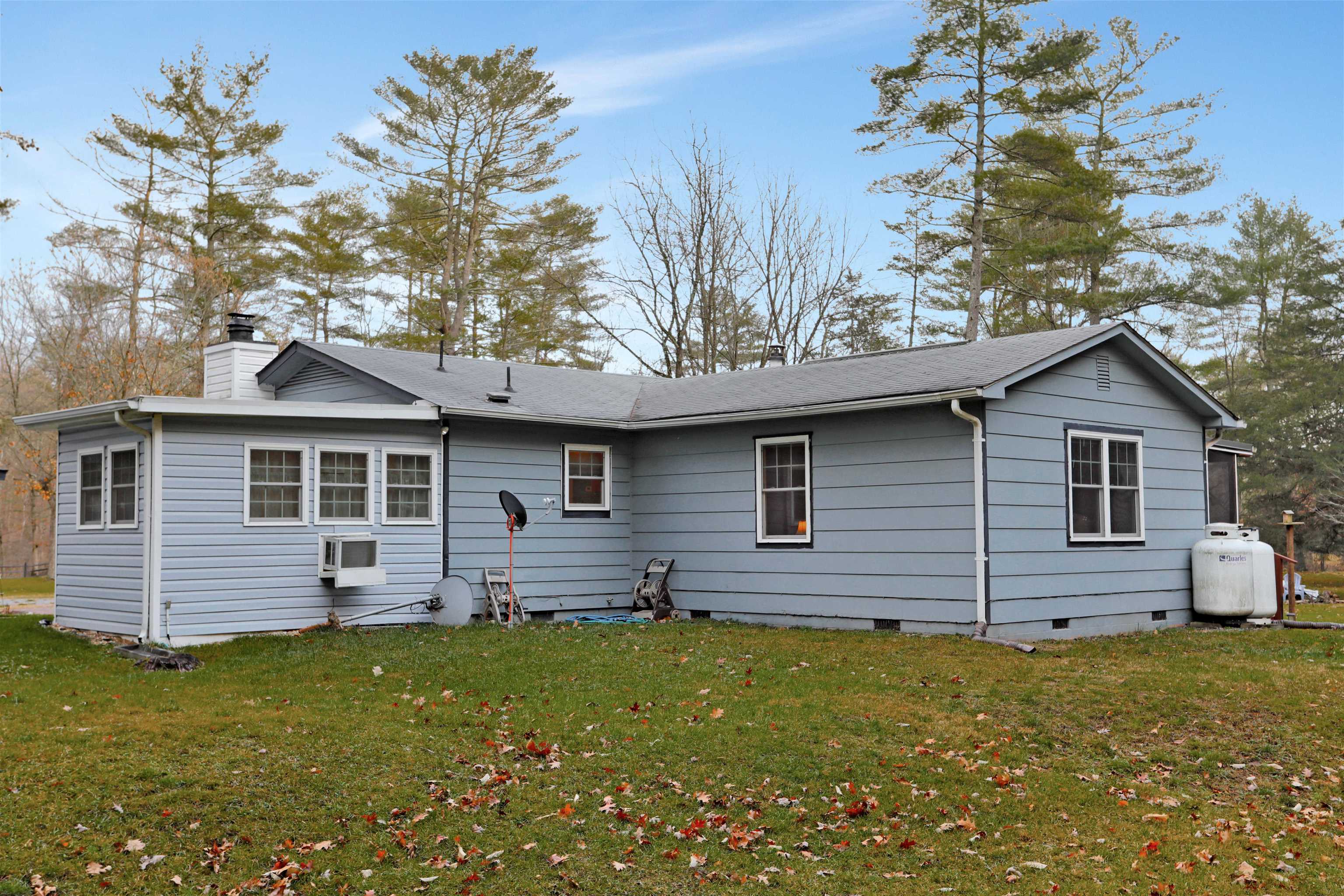 19155 Overly Hollow Road Bergton, VA 22811 - Photo 3 of 67 Gallery Image 3