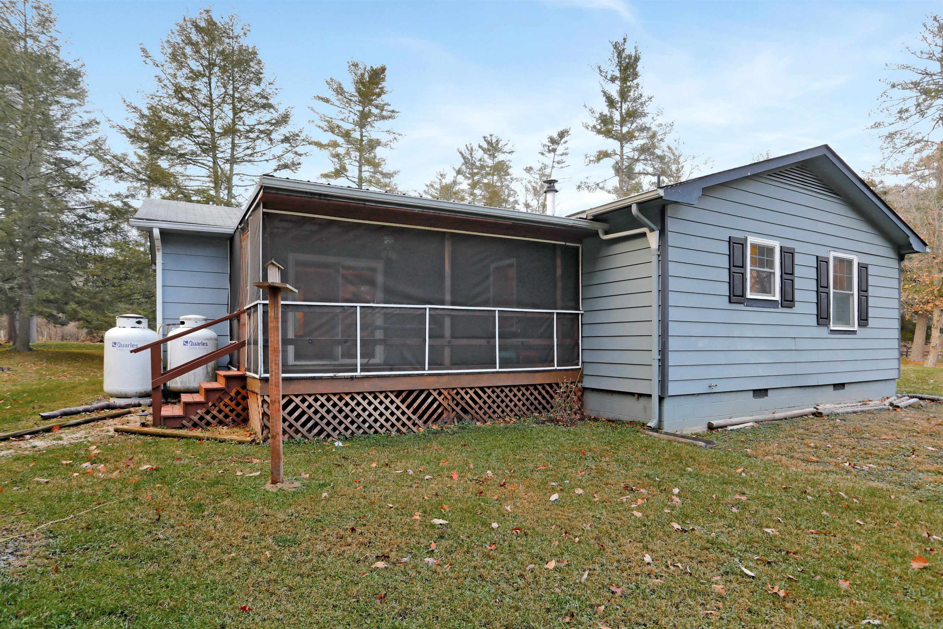 19155 Overly Hollow Road Bergton, VA 22811 - Photo 4 of 67 Gallery Image 4